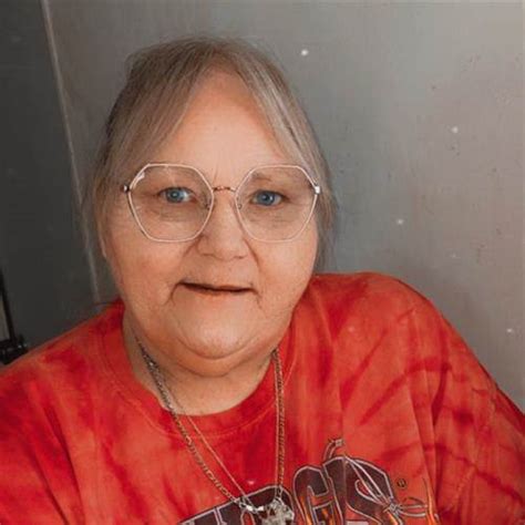 Tammy Lewis Obituary (1960-2024) | Muskogee, OK
