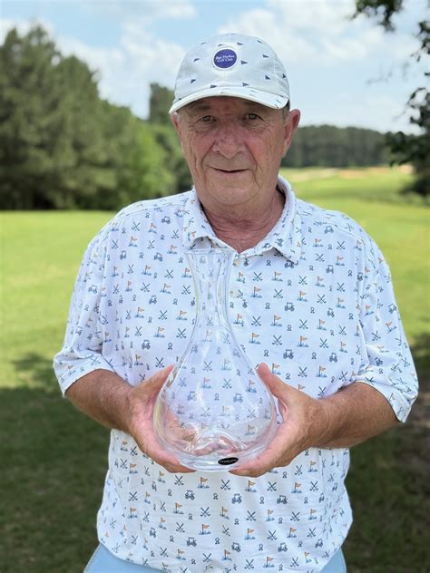 2025 HOU Grand Lake Golf Club Tournament Results - Amateur Players Tour