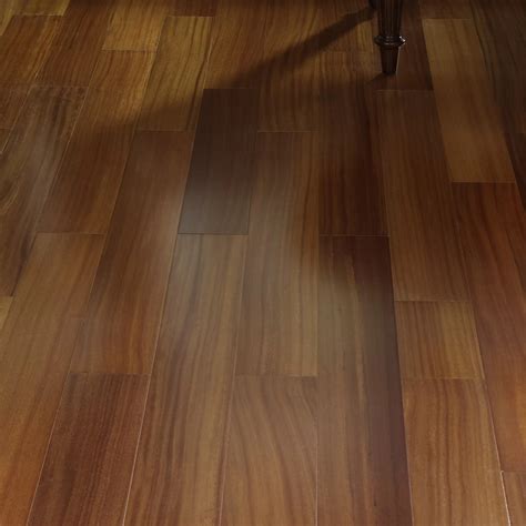 Brazilian Teak Hardwood Flooring: A Comprehensive Guide - Flooring Designs