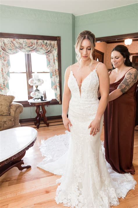 Martina Liana 1305 Wedding Dress Save 49% - Stillwhite