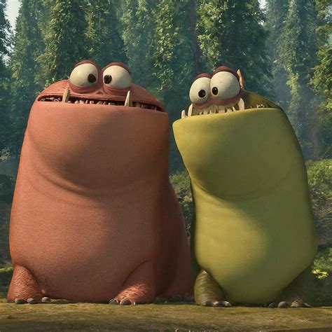 FamousNamesPedia - All About Barf and Belch