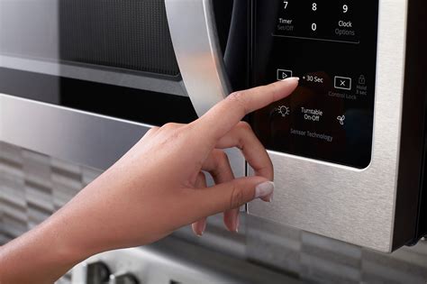 Microwave Odor? How To Get Smell Out of Microwave | Warners' Stellian