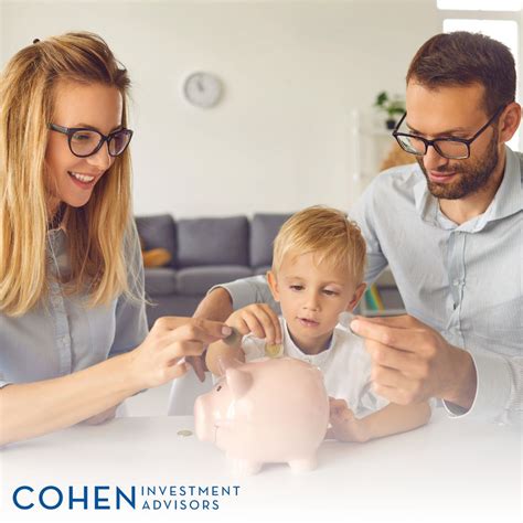 Cohen Investment Advisors on LinkedIn: #financialindependence # ...