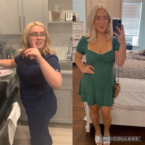 F/23/4'11" [180lbs u003e 141lbs = 39lbs] (3-4 years) weight loss progress ...