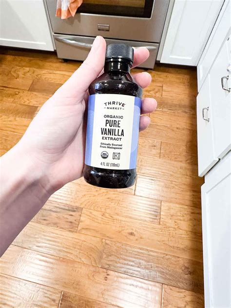 4 Best Organic Vanilla Extracts for Baking 2024 — The Honest Consumer