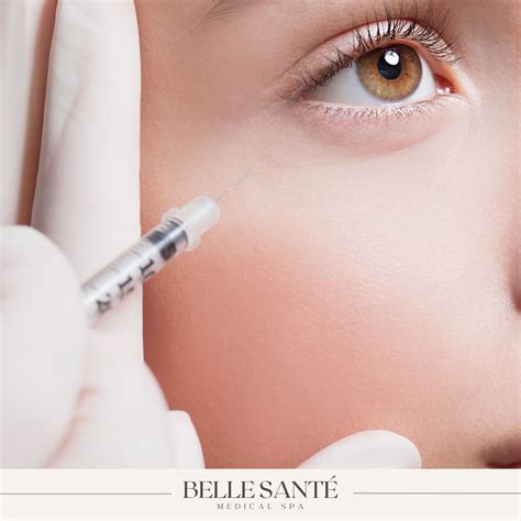 What is Dysport? Why Should I Use Dysport? - Belle Sante Medical Spa