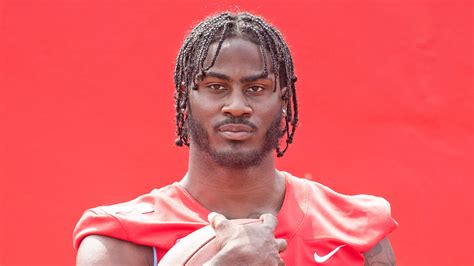 DeSean Jackson, Delaware State lose at Monmouth