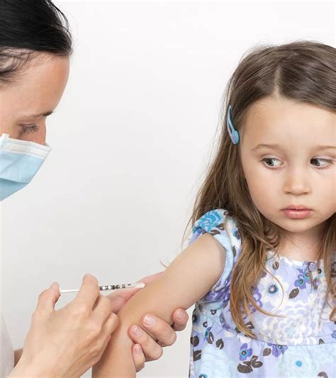 Typhoid Vaccine For Children: 3 Variants, Uses & Side Effects