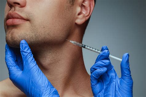 Jawline Filler, Mumbai - Dermal Filler Jawline Augmentation