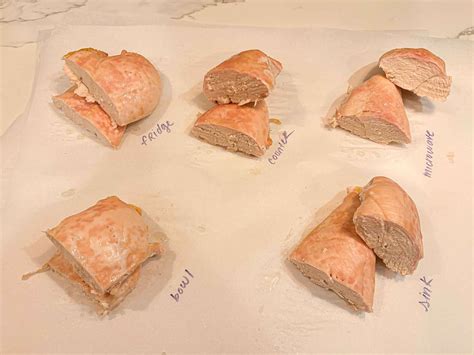 How Long Does It Take For Chicken Wings To Thaw? The Complete Guide