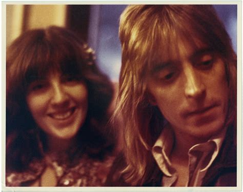 Suzi Ronson, la peluquera que convirtió a David Bowie en Ziggy Stardust: "Quería cambiar ...