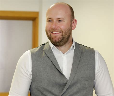 Staff Archive | Buckles