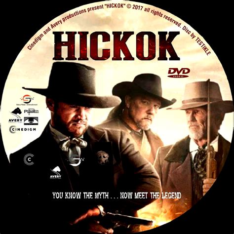 Bang Bang à Italiana no Brasil: Hickok [2017] Subtitle/Legenda ...