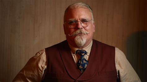 Forged In Fire: What We Didn't Know About Wil Willis And The Judges