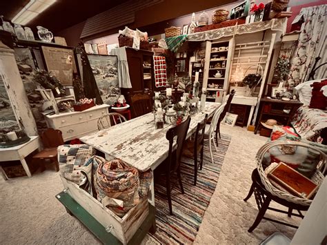 8 Antique Malls in Nebraska | VisitNebraska.com