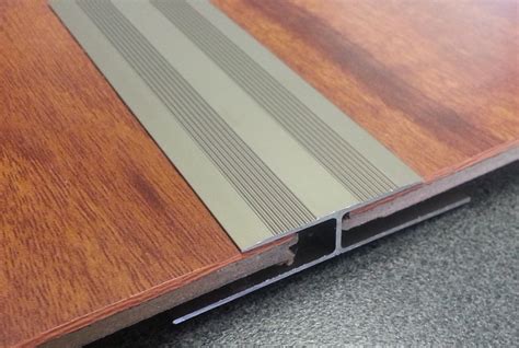 Laminate Flooring Trims And Edging – Flooring Tips