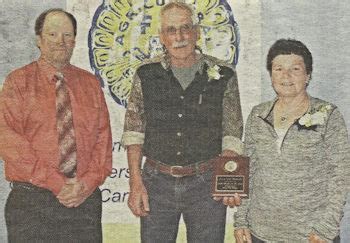 Thorp High School (FFA Alumni - 2016)