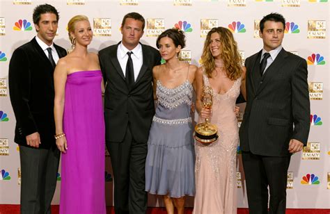 Jennifer Aniston Og Matthew Perry Matthew Perry: Jennifer Aniston