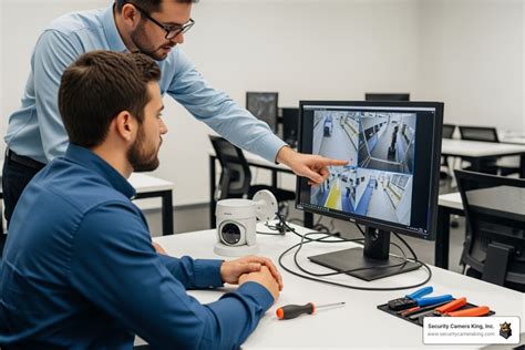 Surveillance Superstars – Ranking the Largest CCTV Manufacturers - Security Camera King