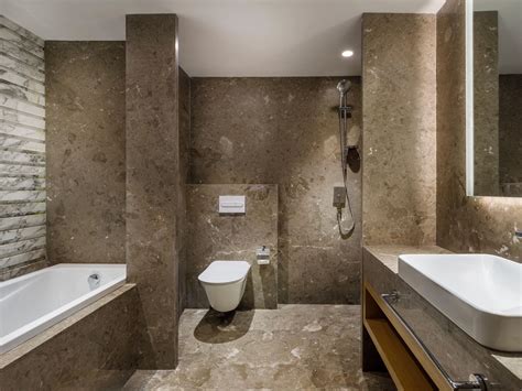 Holiday Inn Express Kathmandu Naxal Guest Room & Suite Options