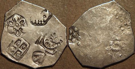 The COININDIA Coin Galleries: Magadha Janapada