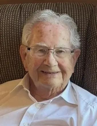 Jack Klein Obituary (2025) - Hillman, MI - Bannan Funeral Home - Alpena