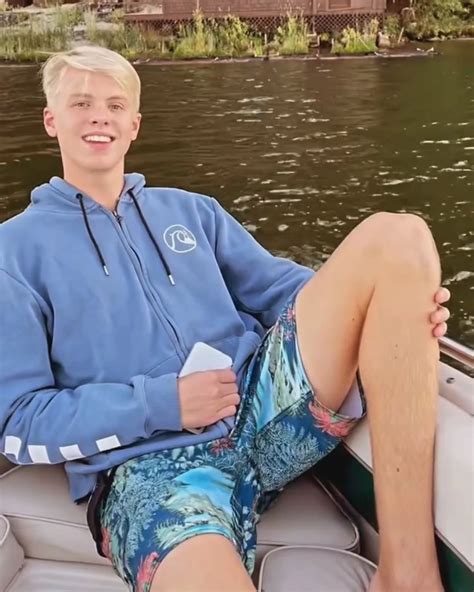 Picture of Carson Lueders in General Pictures - carson-lueders-1748713026.jpg | Teen Idols 4 You