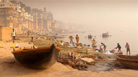 Departures Tv Show Wallpaper