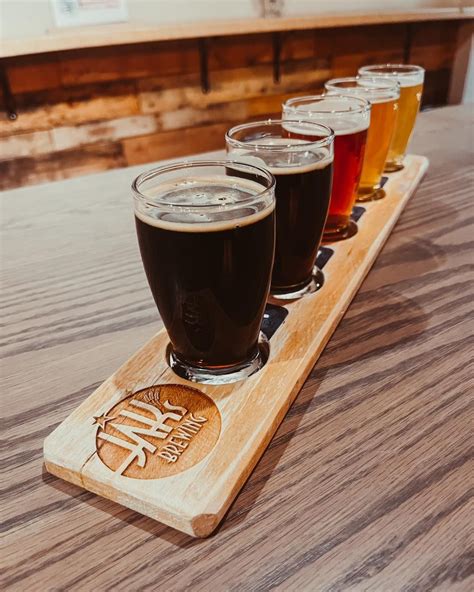 JAKs Brewing - Old Ranch