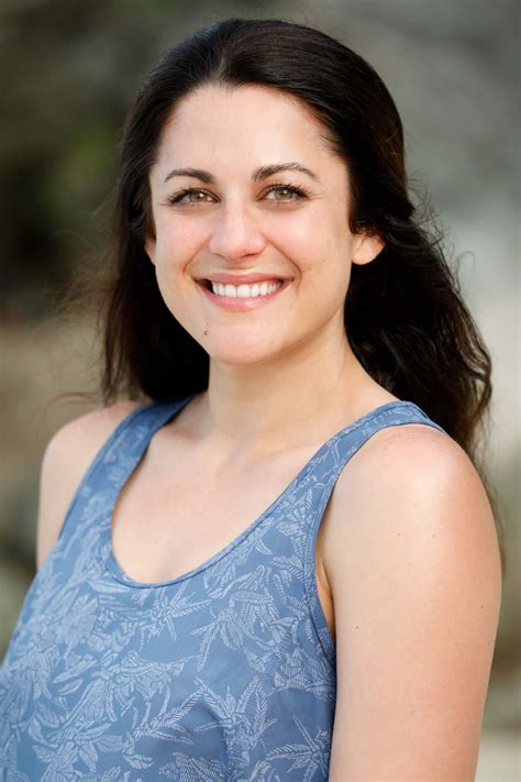 Survivor 43 Premieres TOMORROW: Full Cast Assessment And Season Preview ...