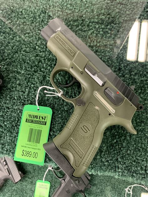 MIDWEST GUN EXCHANGE INC - Mishawaka IN - Hours, Directions, Reviews ...