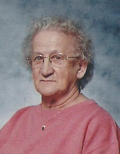 Helen I. Wildasin Obituary (2023) - Hanover, PA - Wetzel Funeral Home ...