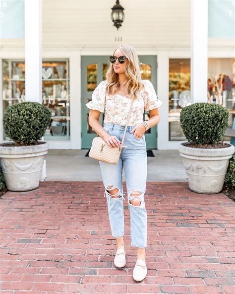 The Best Feminine Stores To Shop To Build Wardrobe