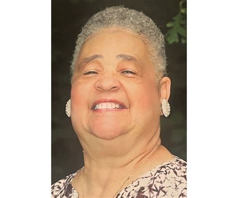 Arlette Woodson Obituary (1948 - 2022) - Stuarts Draft, VA - The News ...