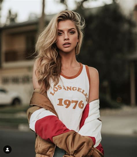 5 Stunning Instagram Models You Should Be Following - HubPages