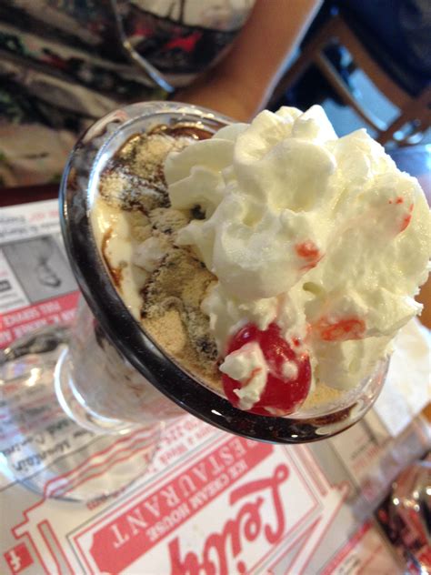 Road Trip: Leiby’s Ice Cream House & Restaurant | Berks County Eats