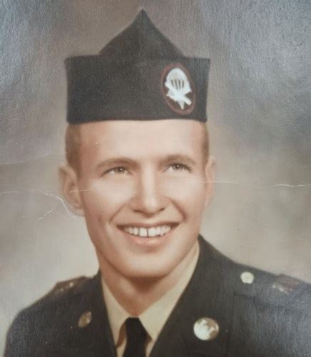 Gary Johnson Obituary (2025) - Jonesboro, AR - Jonesboro Sun