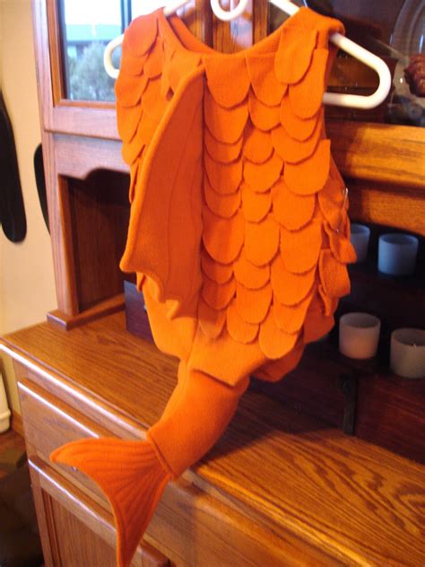 Dog Fish Costume Diy at Sharon Stein blog