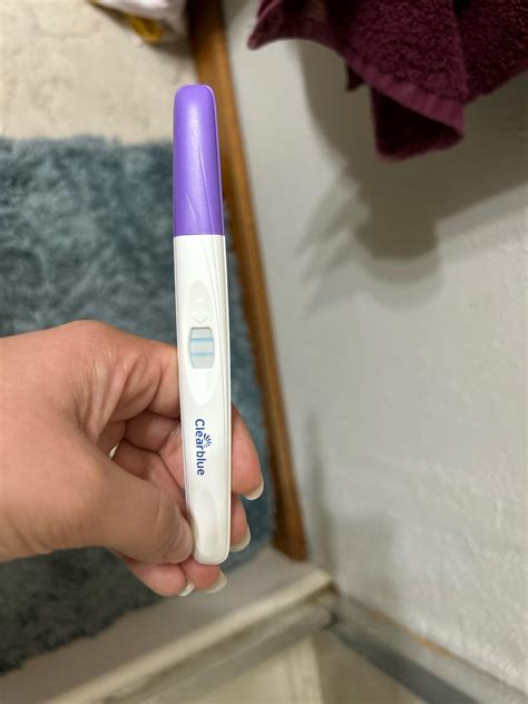 Clear Blue OPK CD 12- first ovulation after miscarriage in late May ...