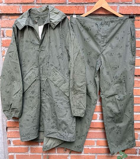Desert night camouflage parka us army – Artofit