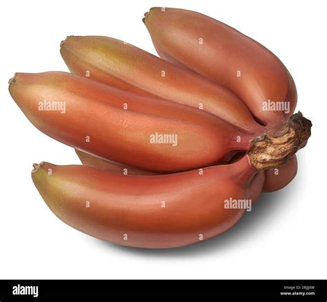 Spanish banana Cut Out Stock Images & Pictures - Alamy