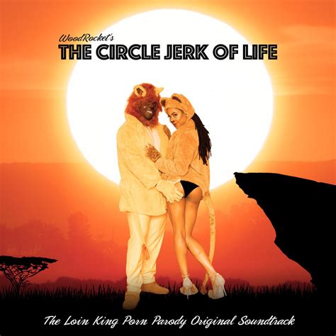 ‎The Circle Jerk of Life (Original Motion Picture Soundtrack) - Single ...