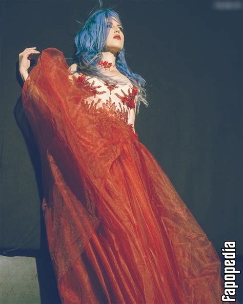 Alissa White-Gluz Nude OnlyFans Leaks Patreon Leaks - Photo #6356268 - Fapopedia