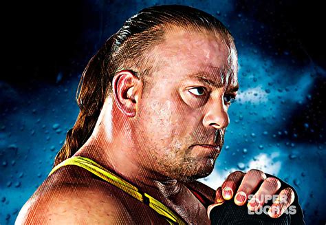 RVD revela indumentaria especial para el Dynamite de esta noche