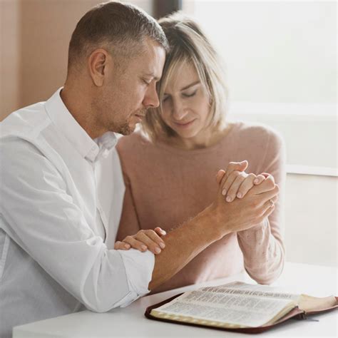 Christian Marriage Counseling Arizona | Hope Relentless