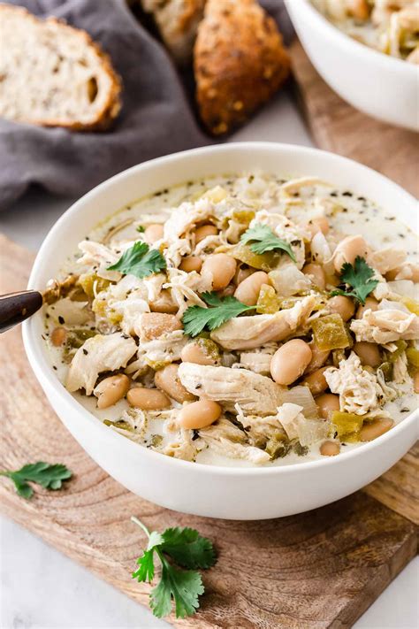 Chili With Ground Chicken And Beans at Nilsa Sutton blog