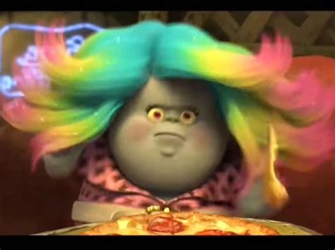 Lady Glitter Sparkles