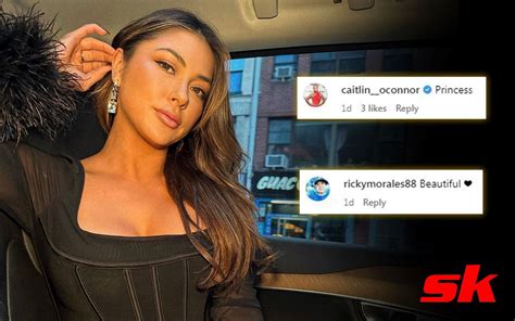 UFC ring girl Arianny Celeste stuns fans yet again with teaser to exclusive content