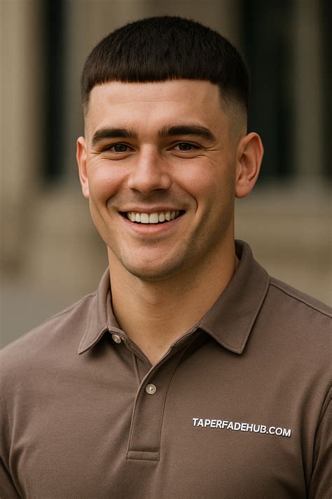 How to Do a Low Taper Fade Haircut | TaperFadeHub