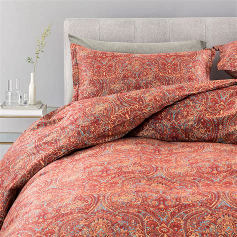 Damask Duvet Cover King Size at Jill Deleon blog